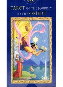 Tarot of the Journey to the Orient (Таро Путешествие на Восток)